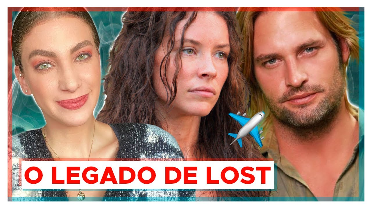 LOST | O legado da série anos depois!