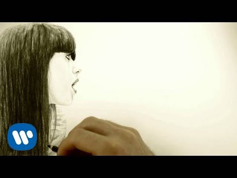 Kimbra - Love In High Places [Official Lyric Video]