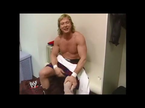 Roddy Piper's Mother's Day Promo   SuperStars May 11th, 1991