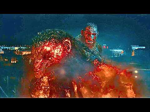 Troll 2 (2025) | Ending Scene Recap | Final Battle | MegaTroll vs Troll King Fight