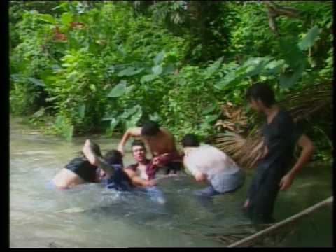 Umpah-Pah - La catximba i els rostolls d'Angelina