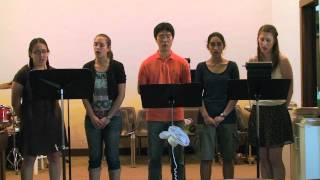 Lead me Lord (John Becker)