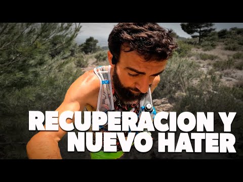 🏃♂ RECUPERACION ➡ NUEVO HATER 🤩