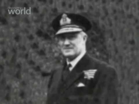 Pola Bitew - Skandynawia Zapomniany Front cz.2 Lektor PL