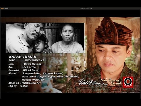 download lagu mp3 mp4 Lagu Bali Terbaru Widi Widiana Kapah Jumah, download lagu Lagu Bali Terbaru Widi Widiana Kapah Jumah gratis, unduh video klip Lagu Bali Terbaru Widi Widiana Kapah Jumah