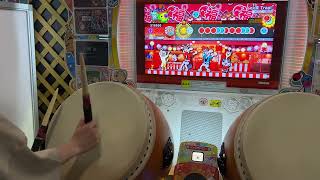 エクストラトラップ惜しかったやつ兼4kお試し
