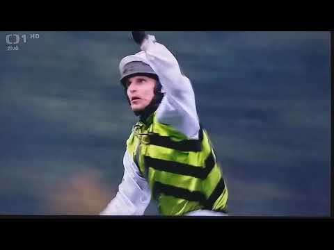 130. Velká pardubická steeplechase - 2020 - HD