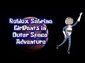 Roblox Sabrina GirlPants In Outer Space Adventure