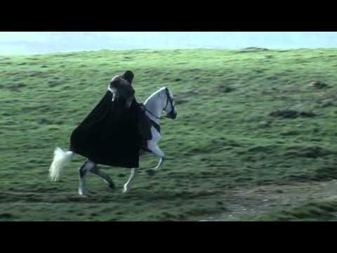 Ned Stark Farewell Jon Snow - Game of Thrones 1x02 (HD)