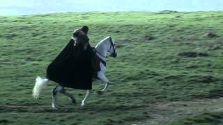 Ned Stark Farewell Jon Snow - Game of Thrones 1x02 (HD)