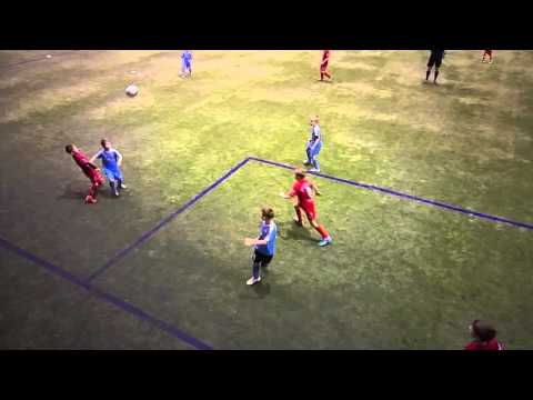 BFK Salaspils kauss 06.02.2016 - 03 - Sitika FS - Spartak