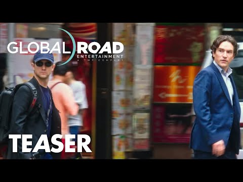 Snowden | "The World" Trailer | Open Road Films