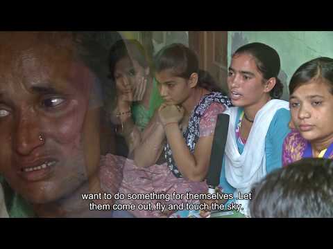 Documentary film for NGO Chintan- Life of Ragpickers in Ghaziabad, India