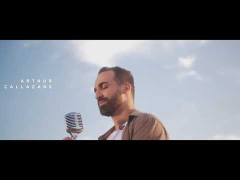 Arthur Callazans feat. Julia Vitória - Tu És Rei | Trailer Oficial (PT-BR)