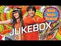 Audio Jukebox Band Baaja Baaraat Full Song Salim Sulaiman Ranveer Singh Anushka Sharma