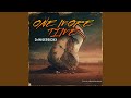 One More Time