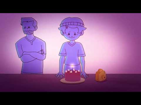 Revelado: cortometraje del Animation Jam Día del Orgullo 2025