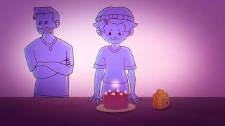 Revelado: cortometraje del Animation Jam Día del Orgullo 2025