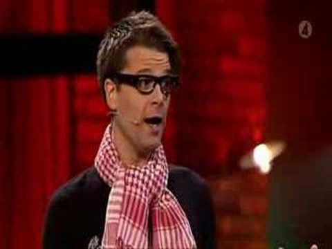 Fredag Hela Veckan - Stekarn