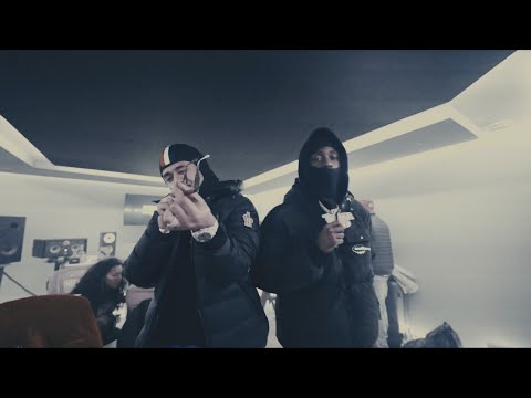 Nafe Smallz - Elegance ft. Lil Tjay (Official Music Video) @liltjay @NafeSmallz