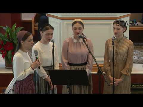 Surorile Tomus - Credinta o credinta