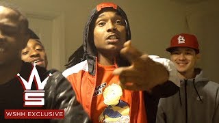 TaySav "Take It How You Want It" Feat. MK (WSHH Exclusive - Official Music Video)