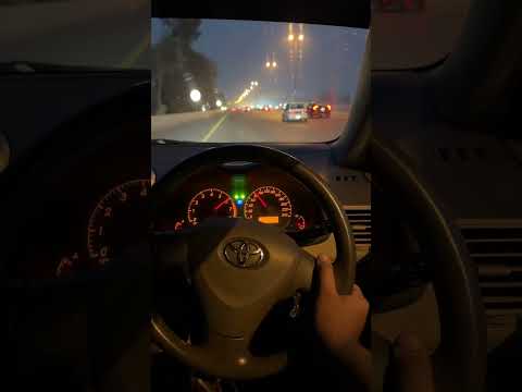 Thumbnail for Toyota Corolla 2012 0-100 Speedtest #toyota #shorts  #viral #corolla #youtube by Toyota, Toyota GR Corolla, video, Toyota Corolla, vide