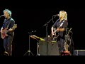 Lucinda Williams, 2 Kool 2 Be 4-gotten (live), Fox Theater, Oakland, CA, Nov. 2, 2019 (HD)