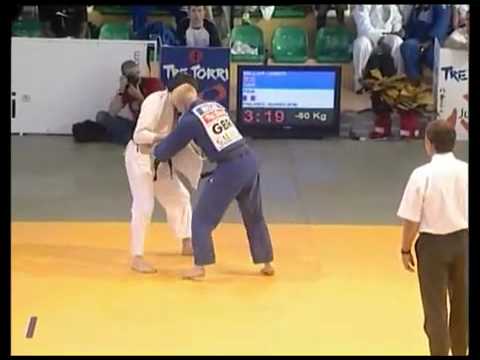 TRE TORRI 2008 PROMO - Versione italiana