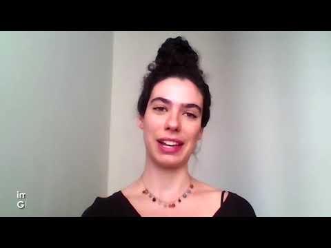 TJ UFSC 26/08/21 - Saúde mental através da yoga e meditação // Resenha Paralímpica