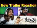Gangubai Kathiawadi Reaction | Official Trailer| Sanjay Leela Bhansali, Alia Bhatt, Ajay Devgn