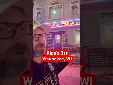 Ripp's Bar Video Review