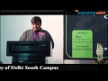 Dr Sanjeev Singh,IIC, University of Delhi South ...