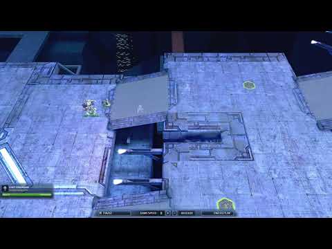 CHIEF COMMANDO iHack u famous