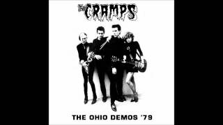 The Cramps - What's Behind The Mask - Ohio Demos 1979
