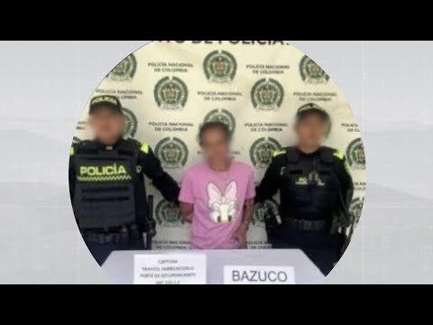 Asesinan mujer con antecedentes judiciales - Teleantioquia Noticias