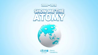 Show Me The Atomy Ep. 1
