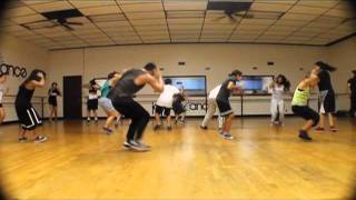 Miguel &quot;To the Moon&quot; (Choreography by Geo Lee)