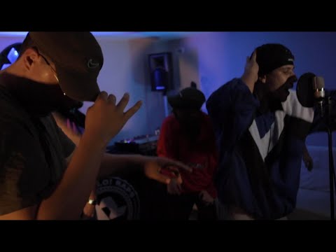 Díceselo!RAPS |CYPHER 4| HATER, MATOS, SEITO, SASKE, JALONER, M.PADRUM’S
