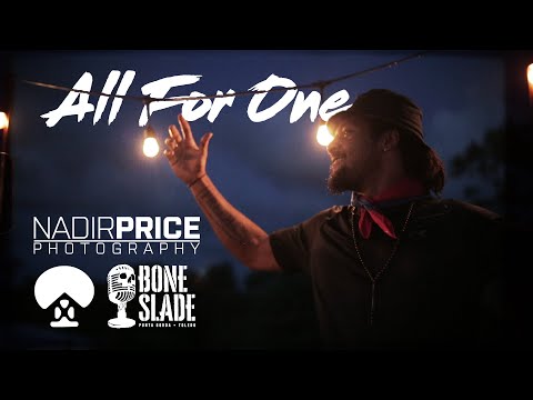 Vanglo - All For One (Official Video)