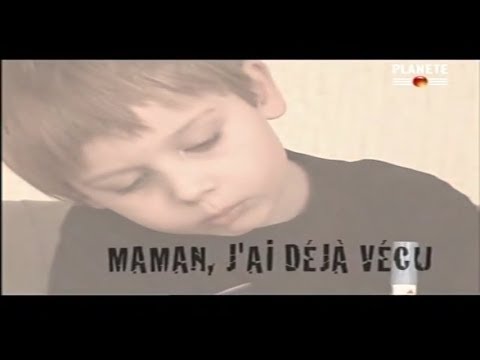Maman, J'ai Déjà Vécu