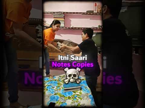 Saransh Sir Shocking Reaction जब IIT TOPPER के NOTES देखे 🤯 #shorts #esaral #iit #jee #viral
