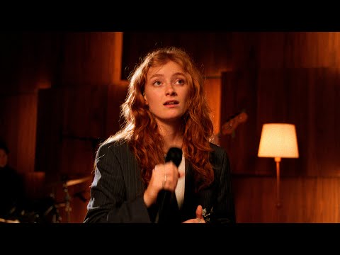 Houden Van Mij - Froukje