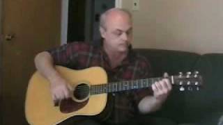 The Veteran&#39;s Song