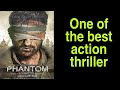 Phantom Movie Review