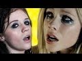 Avril Lavigne - Wish You Were Here Official Music ...