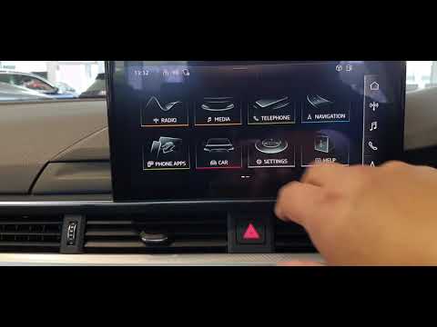 211D508567 - 2021 Audi A4 35 TDI 163HP S-T SE 48,470.789