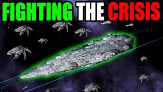 Can I Beat The Star Wars Crisis In Stellaris