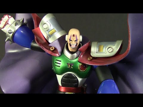 Toycember 3: Figuarts ZERO Sigma