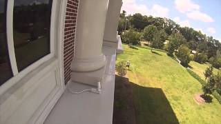 preview picture of video 'Pressure Washing Tallahassee - First District Court of Appeal'